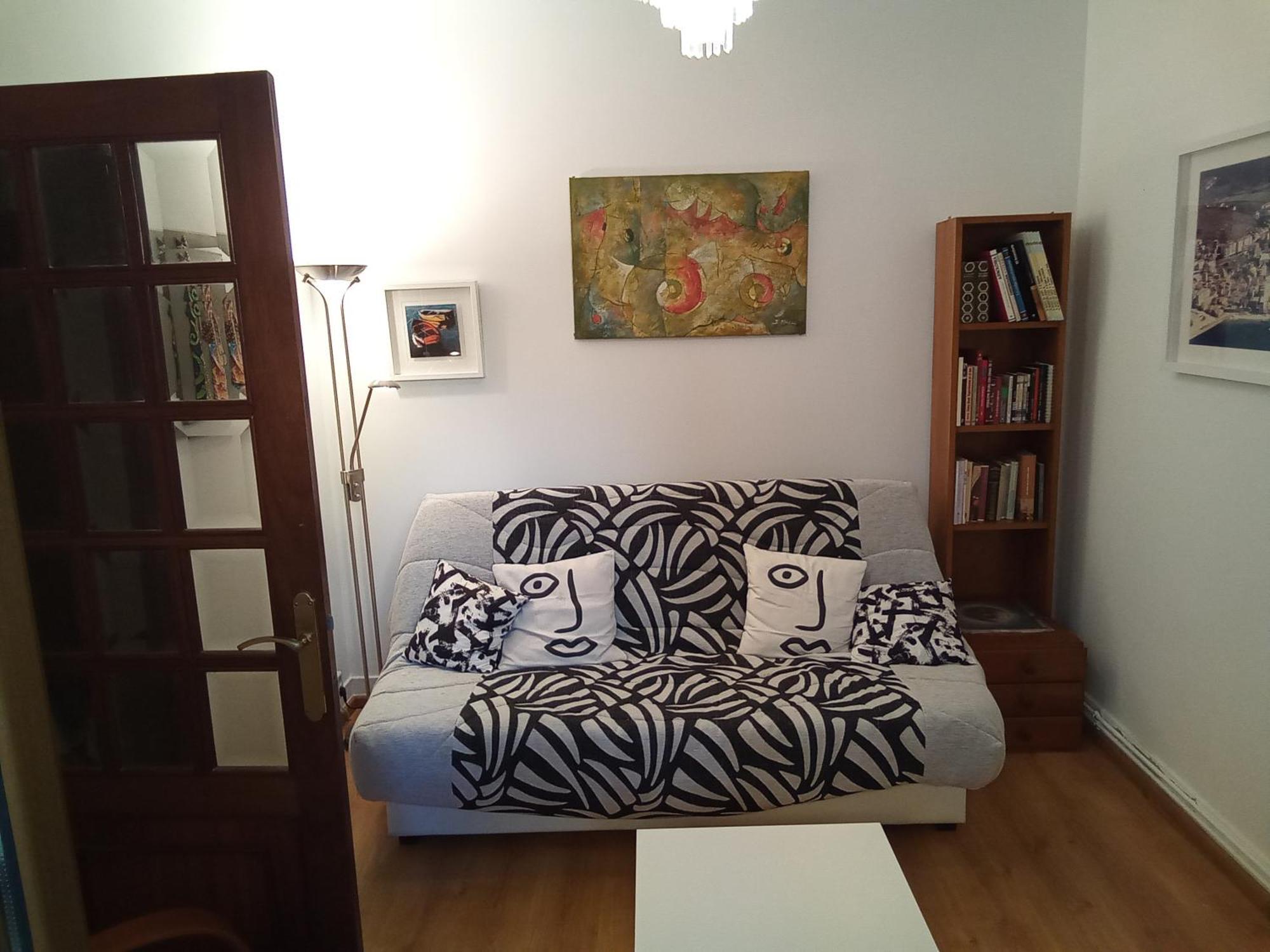Casa Vily Vilagarcia de Arousa Exterior foto