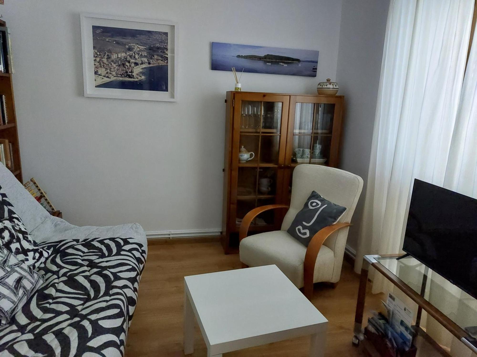 Casa Vily Vilagarcia de Arousa Exterior foto